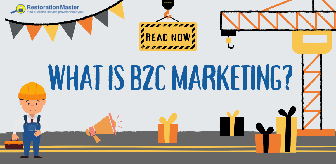 What is B2C Marketing?