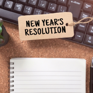 New Year’s Resolutions for Contractors