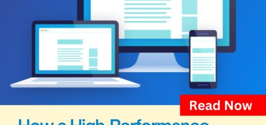 How a High-Performance Website Drives Quality Leads for Restoration Businesses