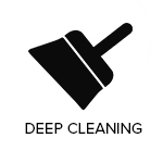 Deep-Cleaning
