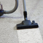Residential Upholstery and Carpet Cleaning - League City, TX 77573