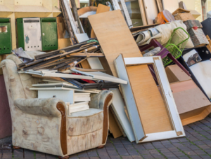 hoarding-cleaning-Levittown, PA