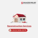 reconstruction services in liberty township ohio