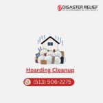 hoarding cleanup in liberty township ohio