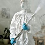 Biohazard Cleanup and Odor Removal, Liberty Township, OH
