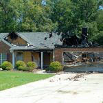 Fire Damage Restoration – Lolo,MT