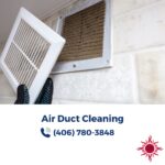 air duct cleaning services lolo mt