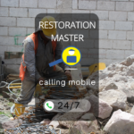 Construction Cleaning - RestorationMaster