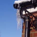 Frozen Pipe Burst Cleanup - Macungie, PA
