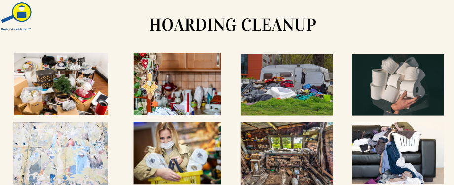 hoarding cleanup by RestorationMaster