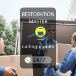 Content Cleaning Services - RestorationMaster
