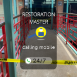 Biohazard and Trauma Cleanup - RestorationMaster