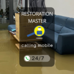 Water Damage Restoration - Restoration Master