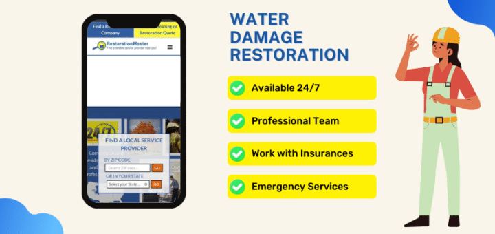 Top Causes of Water Damage in New Jersey Homes