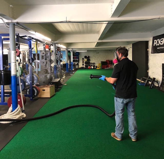 Commercial Cleaning Services Manchester CT ServiceMaster by Mason