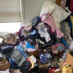 Hoarding Cleanup in Manchester CT