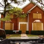 Board Up and Tarping Services – Manchester, CT 06040