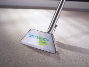 Commercial carpet cleaning in Manchester, NH by ServiceMaster by Disaster Associates, Inc.