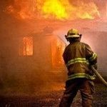 Fire Damage Restoration - McDonough, GA