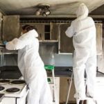 Biohazard and Trauma Scene Cleaning – McLean, VA