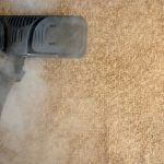 Commercial Carpet and Upholstery Cleaning – McLean, VA