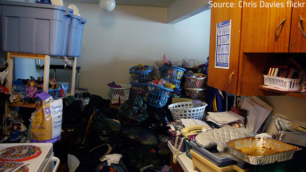 Hoarding-cleanup-McLean, VA
