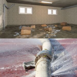 Water Damage Causes in Mesa, AZ