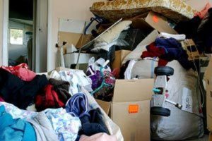 Hoarding Cleanup in Minneapolis