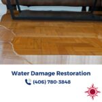 South Pacific Environmental for Water Damage Restoration