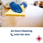 South Pacific Environmental For Air Duct Cleaning