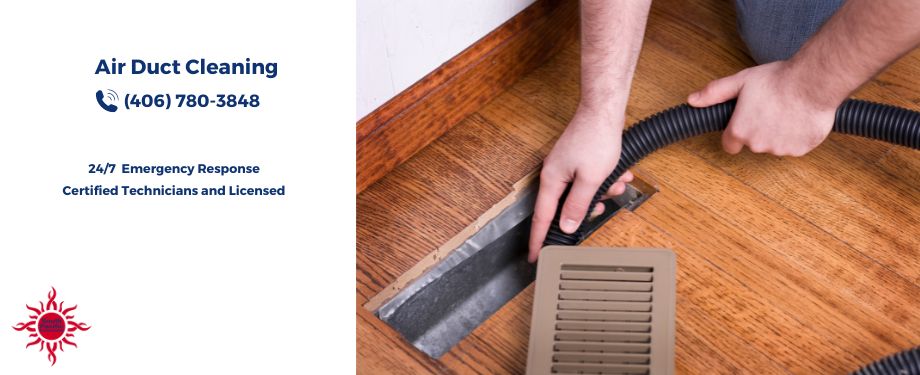 air duct cleaning services missoula mt