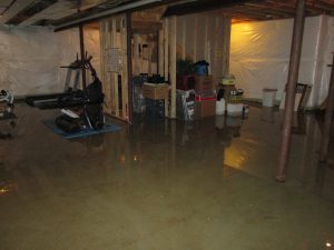 Water-Damage-in-montgomeryville-horsham-pa
