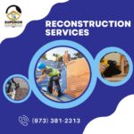 reconstruction services morristown nj