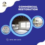 commercial restoration services morristown nj