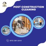 post construction cleaning morristown nj