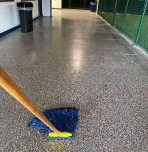 hard-floor-cleaning-Mundelein-IL