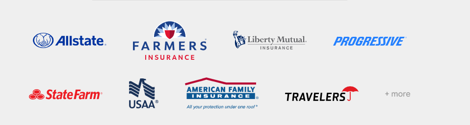 insurance companies logo