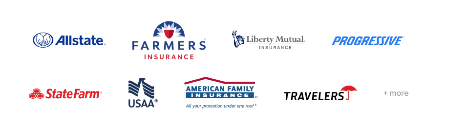 insurance companies logo