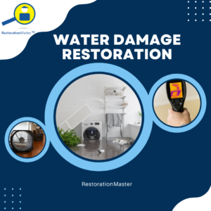 Water Damage Restoration