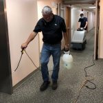 Carpet Cleaning in Woonsocket RI