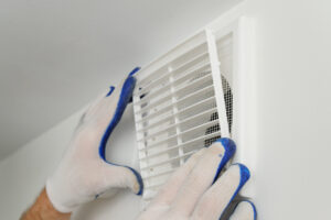 Air Duct Cleaning in Norwich, CT 06360