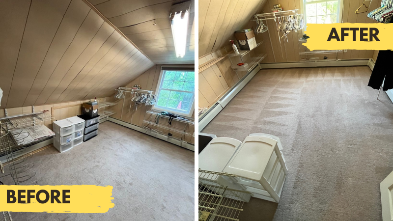 Fire Damage Restoration in Norwich, CT - Water Damage Drying Services