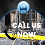 fire damage restoration call us now