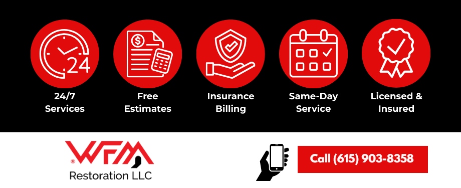 Call for Restoration services