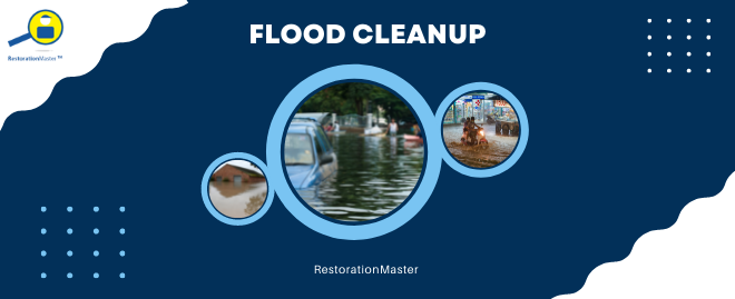 Emergency Flood Cleanup and Dry Out Services in Ocoee, FL