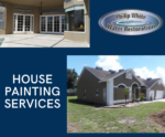 house painting services  by Philip White Painting 