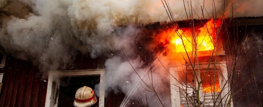 Fire-damage-restoration-Old Saybrook, CT