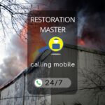 Fire-damage-restoration-Old Saybrook, CT