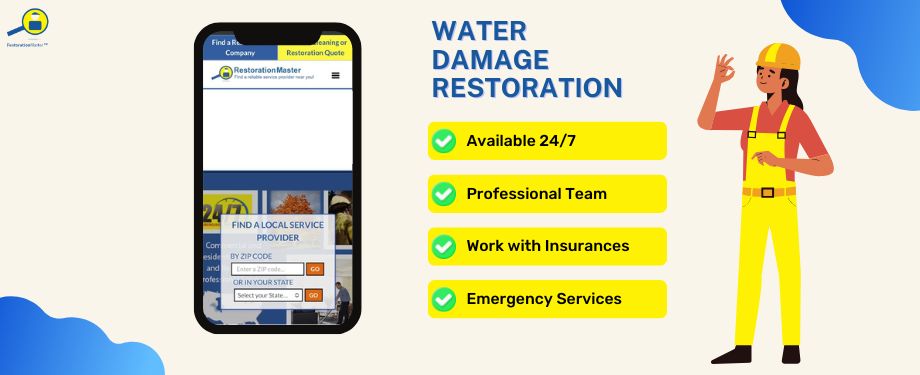 water-damage-restoration-old-saybrook-ct