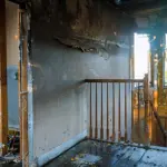 Fire and Water Damage Restoration and Cleaning in Omaha, NE